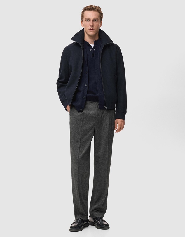 M.N.G - Piedra Pants