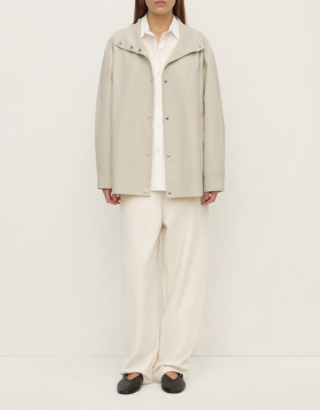 Assembly Label - Harper Cotton Jacket