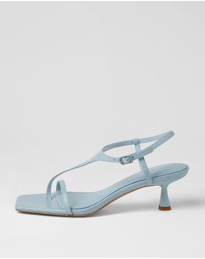 PALE BLUE