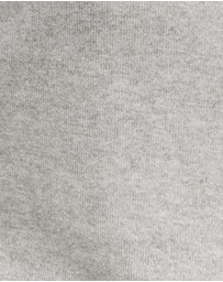 JH Lounge - JHL Long Short (Cotton Cashmere) Grey Marle
