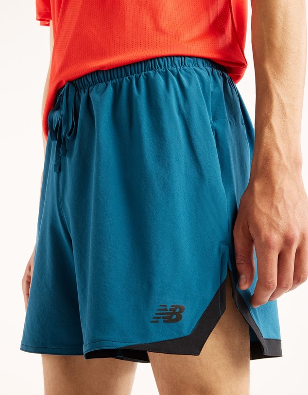 New Balance - RC Essential Short 5