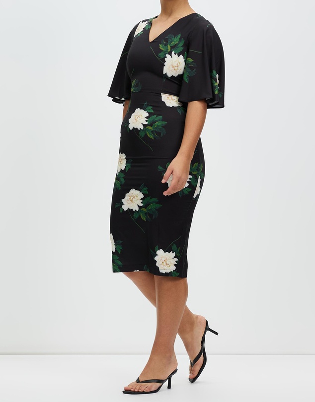 Romance by Honey and Beau - Jadore Dress