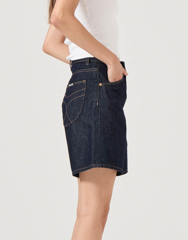 Rolla's - Super Mirage Shorts