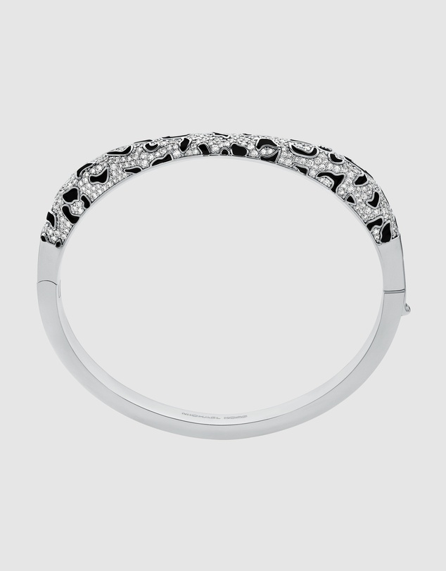 Michael Kors - Premium Silver Bracelet