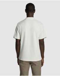 yd. - Oasis Jersey Polo Shirt