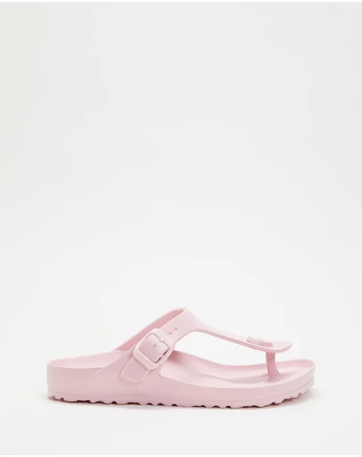Holster - Coastal EVA Comfort Slides - Blush - Unisex