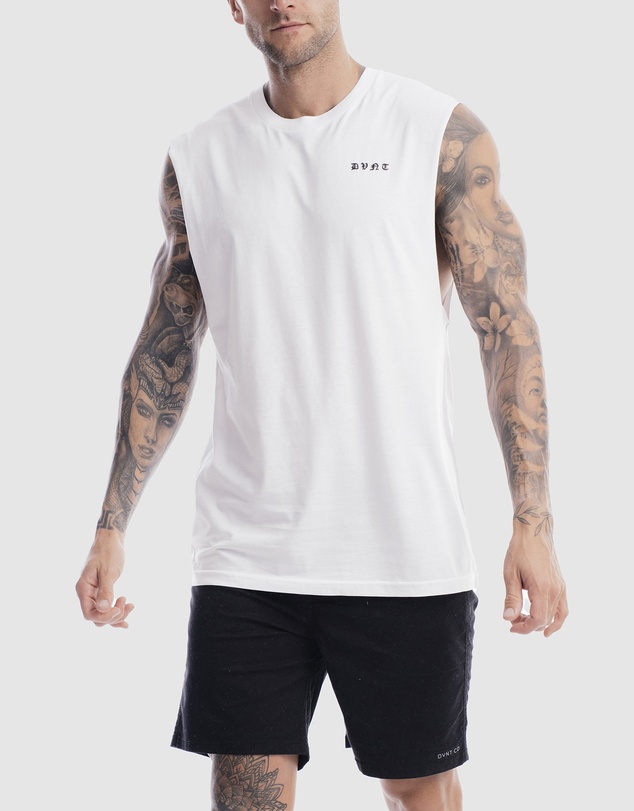 DVNT - Saxon Rise Tank