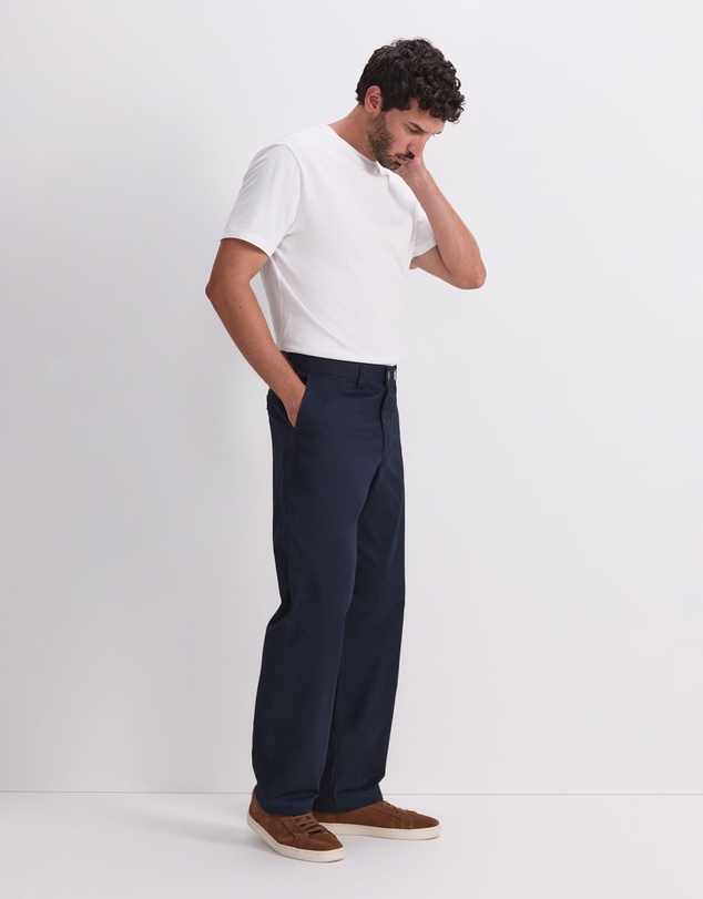 Sportscraft - Classic Fit Chino