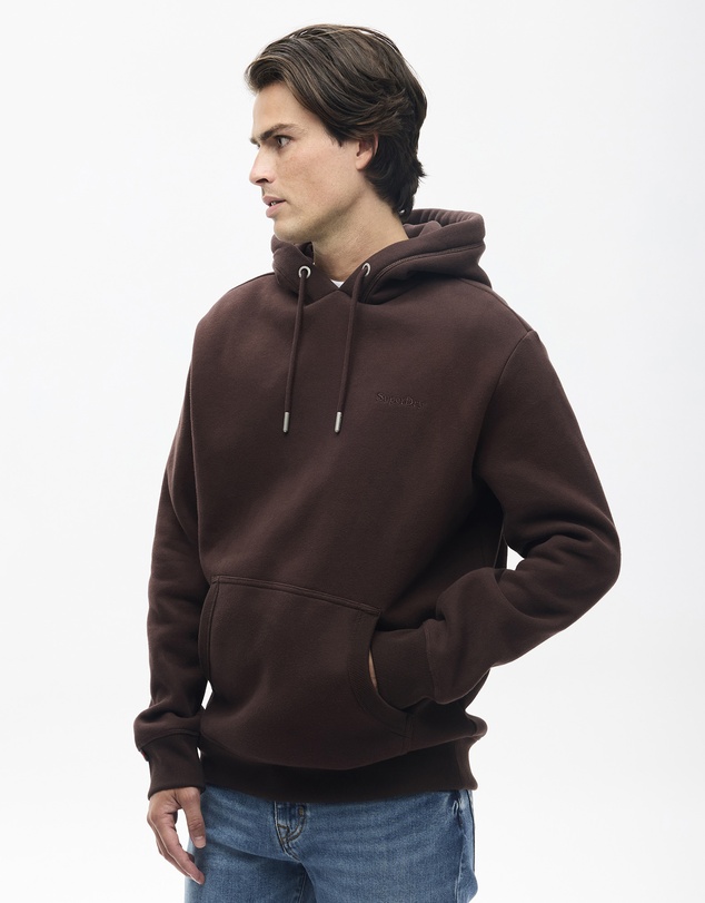 Superdry - Essential Hoodie