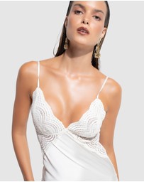 GINIA - Isabelle Chemise