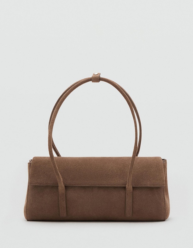 M.N.G - Eros Shoulder Bag