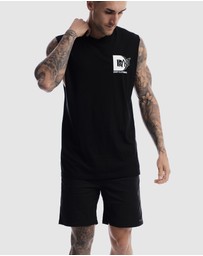 DVNT - Generation Tank
