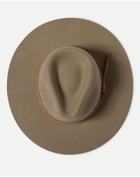 Brixton - Hawkins WTHR GUARD™ Cowboy Hat