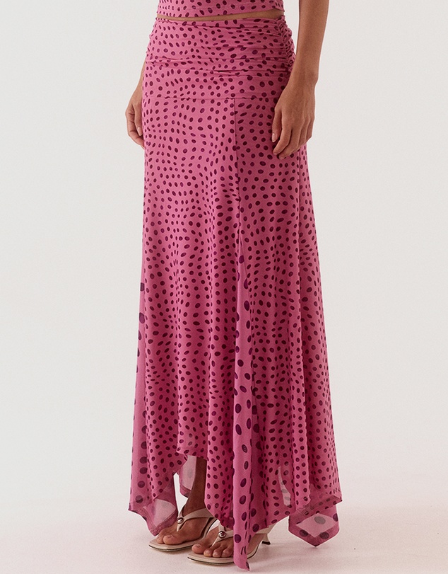 SOVERE - Zuri Skirt