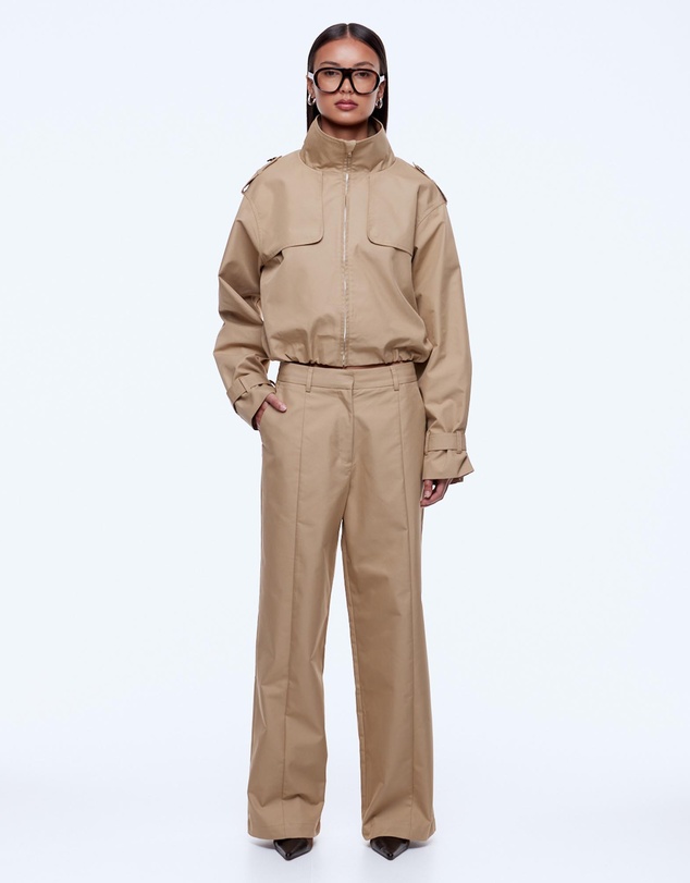 ENA PELLY - RTM x The Margot Pants
