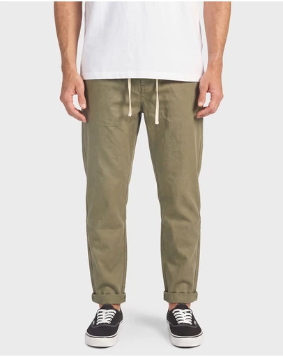 Academy Brand - Academy Beach Pant