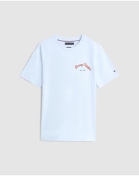 Tommy Hilfiger - Graphic Tee