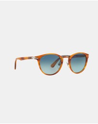 Persol - Persol Sartoria PO3108S Polarised