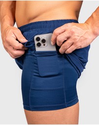 TWL - Vault 2-In-1 Shorts 6
