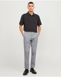 Jack & Jones - Marco Bowie Slim Fit Chinos