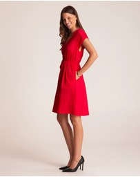 Stella - Evermore Dress