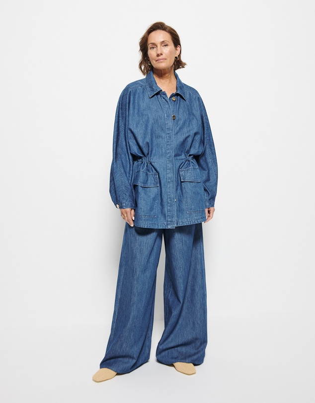Commonry - Theresa Jacket