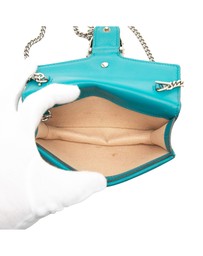 Pre-Loved by Azura Reborn - Pre-Loved Mini Velvet Dionysus Crossbody
