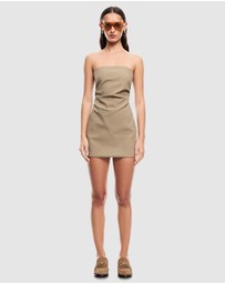 Lioness - Tranquility Mini Dress