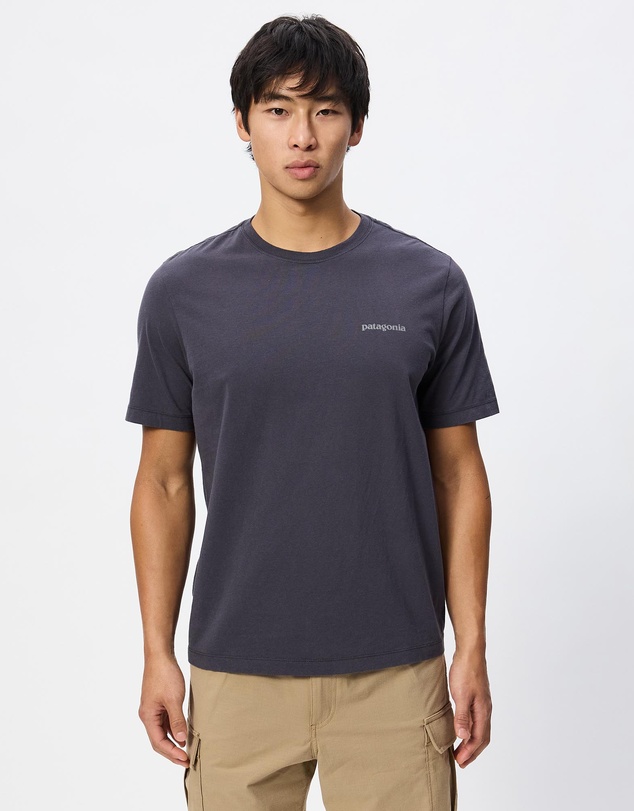 Patagonia - P-6 Logo T-Shirt
