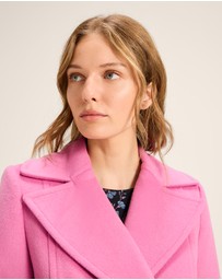 Review - Blaire Peacoat