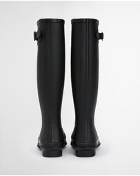 Barbour - Bede Tall Welly Boots - Women's