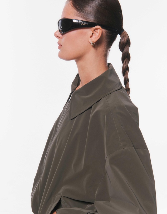 P.E Nation - Studio Jacket
