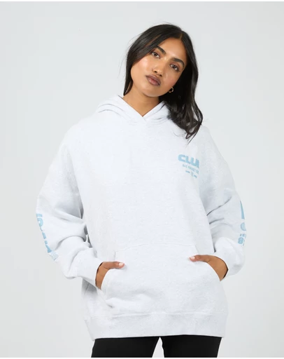 All About Eve - Club Relaxed Hoodie