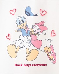 M.N.G - Pdhugs T-Shirt - Kids-Teens