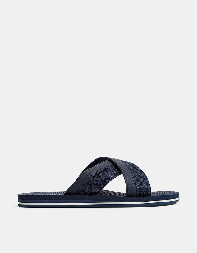 ALDO - Toti Crisscross Sandals