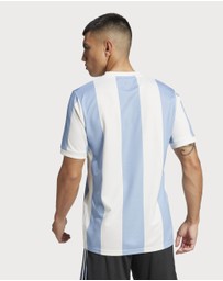 adidas Performance - Argentina Anniversary Football Jersey Mens