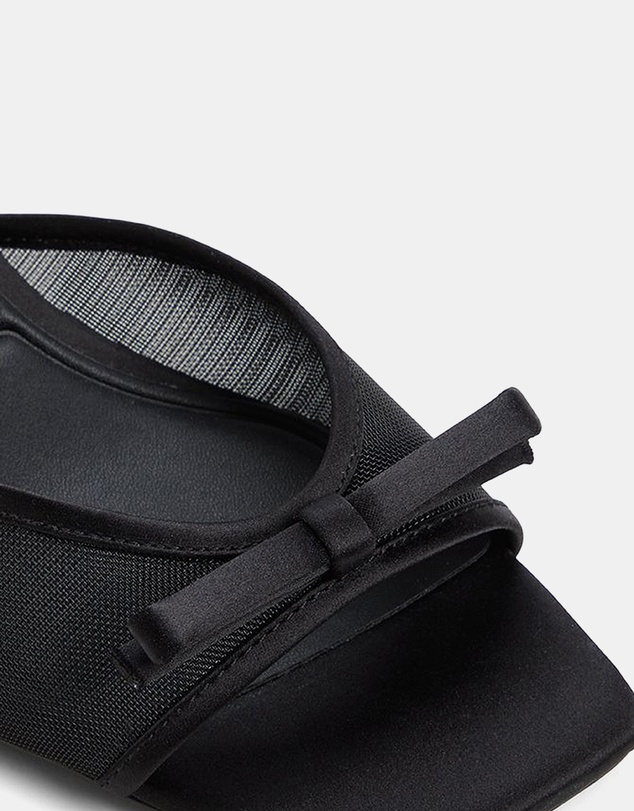 ALDO - Begoniaa Mules