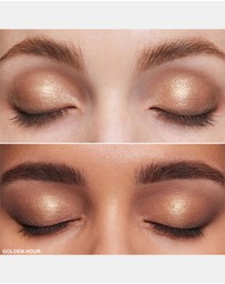 Bobbi Brown - Eye Trios - Gold