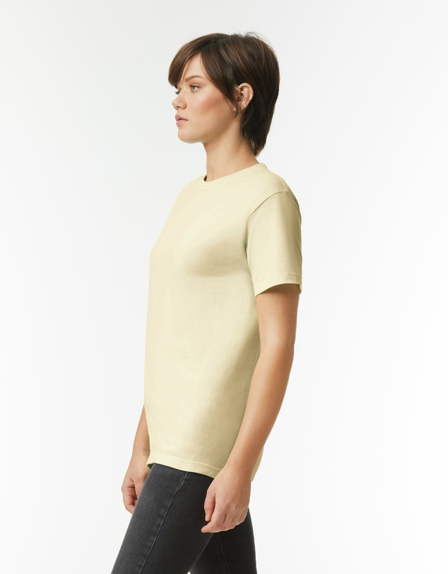American Apparel - Heavyweight Cotton Unisex T-Shirt