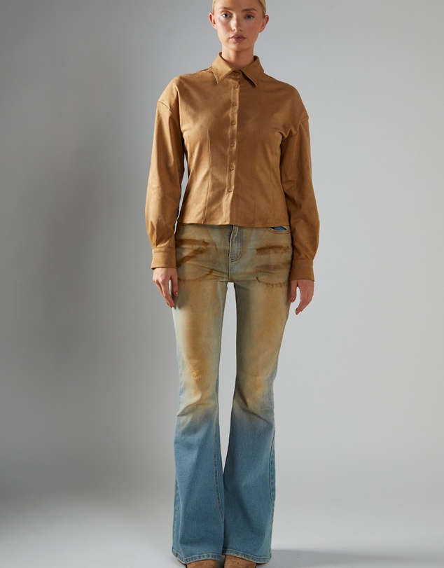 Glamorous - Flared Jeans