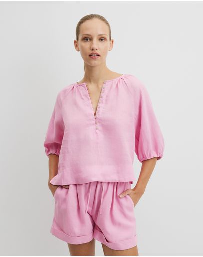 Orchid Pink