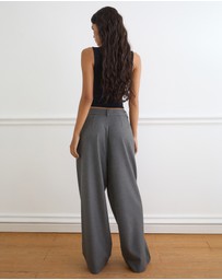 Motel Rocks - Kanna Trousers