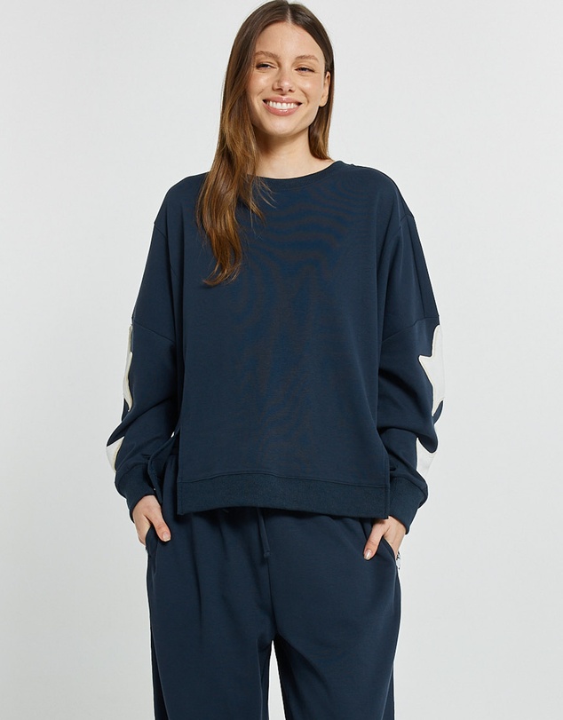 Betty Basics - Saskia Sweatshirt