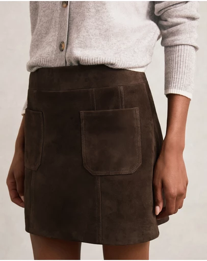 REISS - Vida Skirt