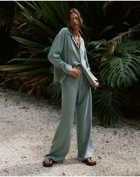 Seven Wonders - Kiana Shirt