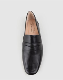 Edward Meller - FAXON Loafer