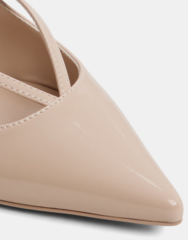 Call It Spring - Ameelia Heels