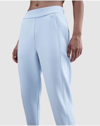 Nike - 24.7 ImpossiblySoft Dri-FIT Mid-Rise Joggers