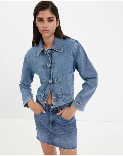 M.N.G - Bimba Jacket