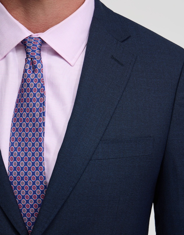 Oxford - New Hopkins Wool Suit Jacket